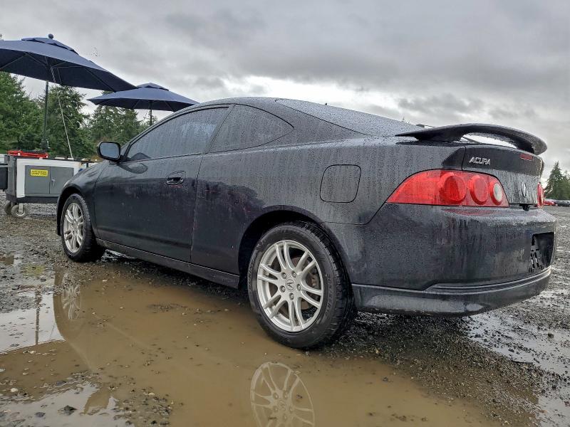 2006 ACURA RSX #3316081286