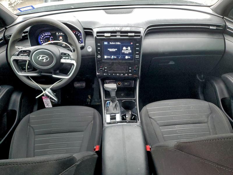 2024 HYUNDAI SANTA CRUZ #3304794353