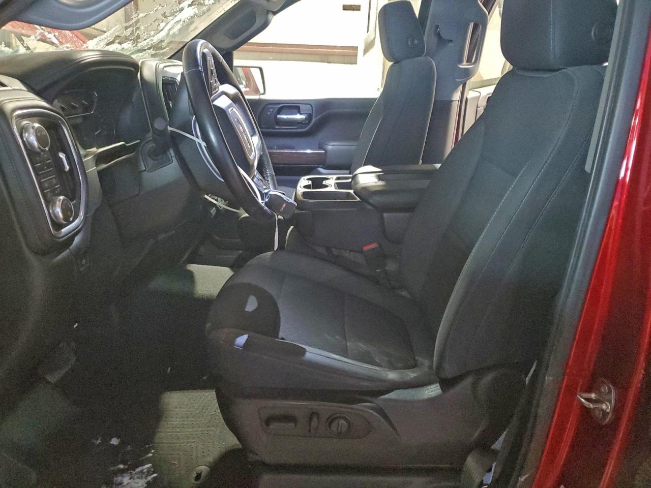 GMC SIERRA K2500 SLE