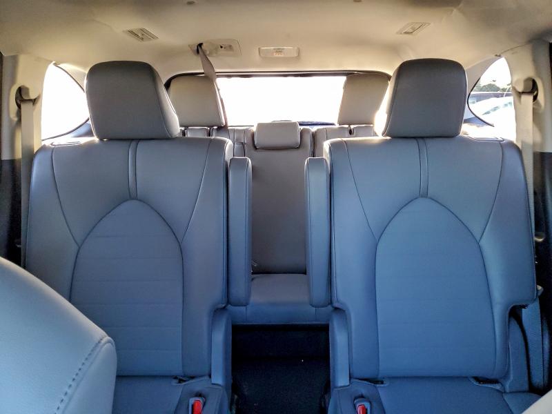 2021 TOYOTA HIGHLANDER #3305289339