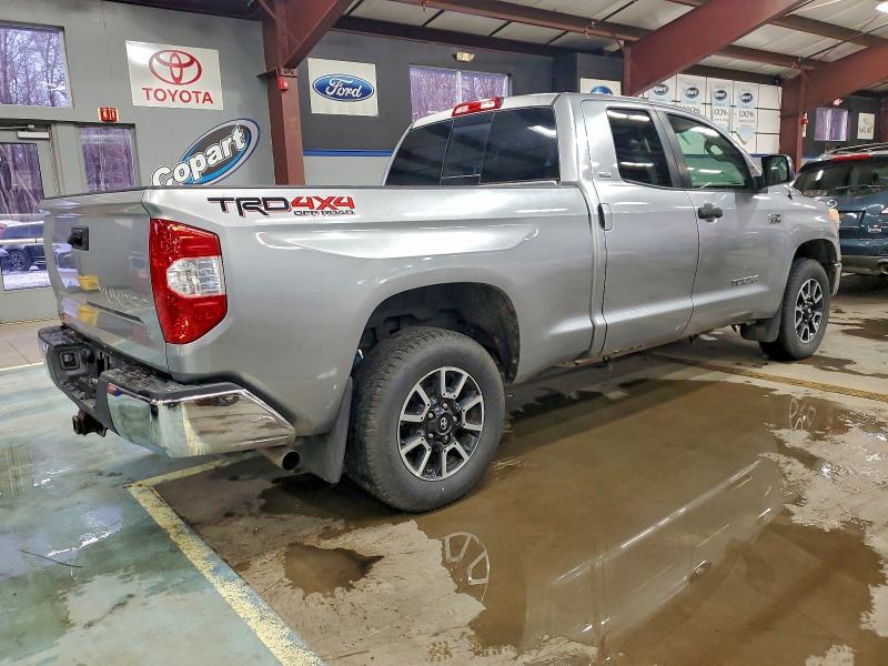 2015 TOYOTA TUNDRA DOU #3304002669