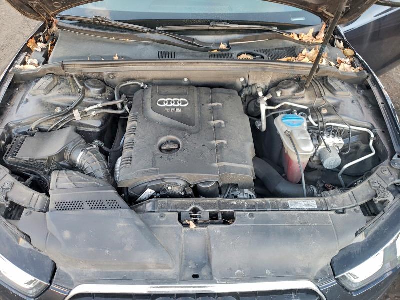 2013 AUDI A5 PREMIUM #3315883112