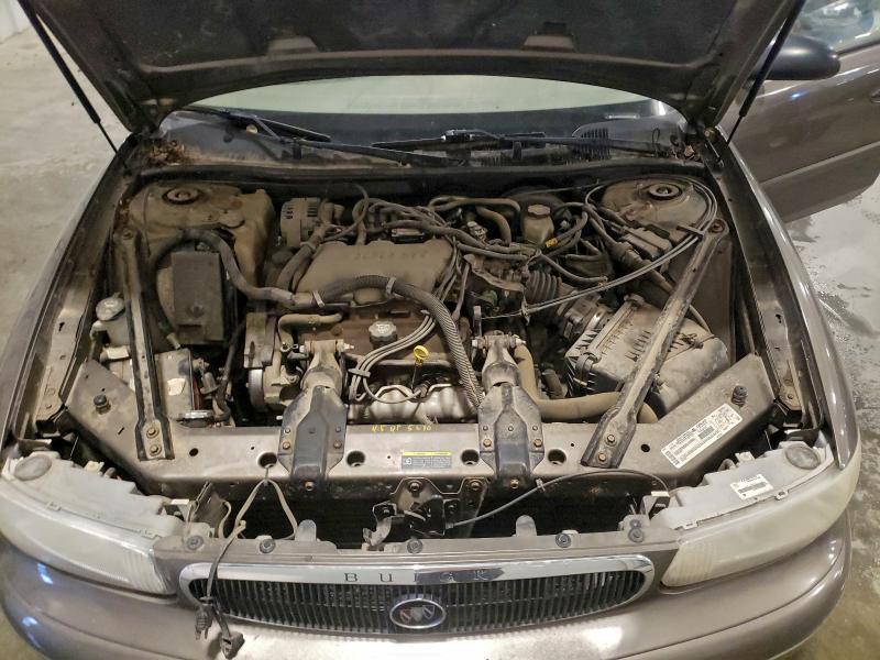 2003 BUICK CENTURY CU #3318893927