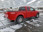 Lot #3317707083 2005 NISSAN FRONTIER K