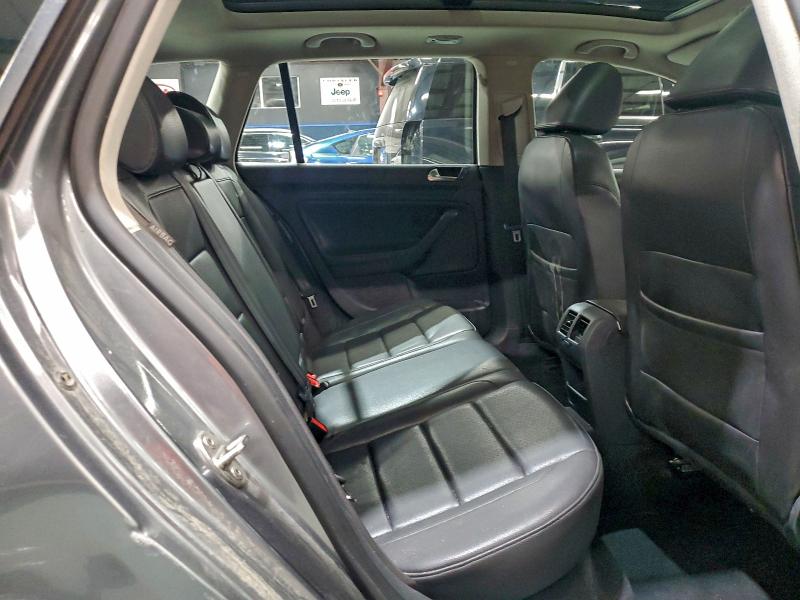 2011 VOLKSWAGEN JETTA S #3302762356