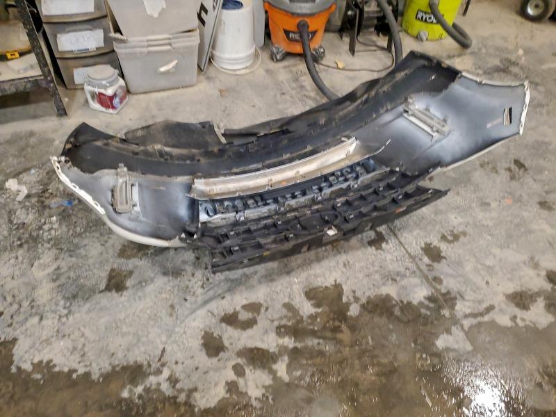 2013 FORD EDGE LIMIT #3303986719