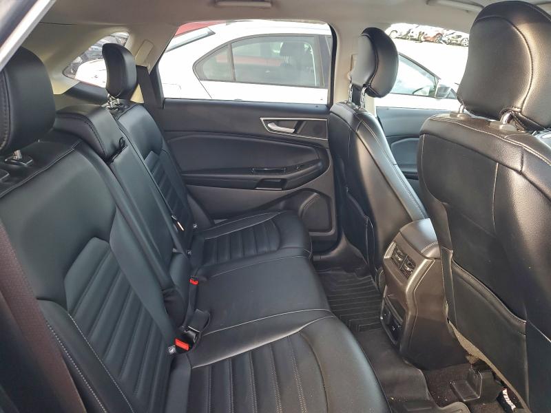 2019 FORD EDGE SEL #3310318041