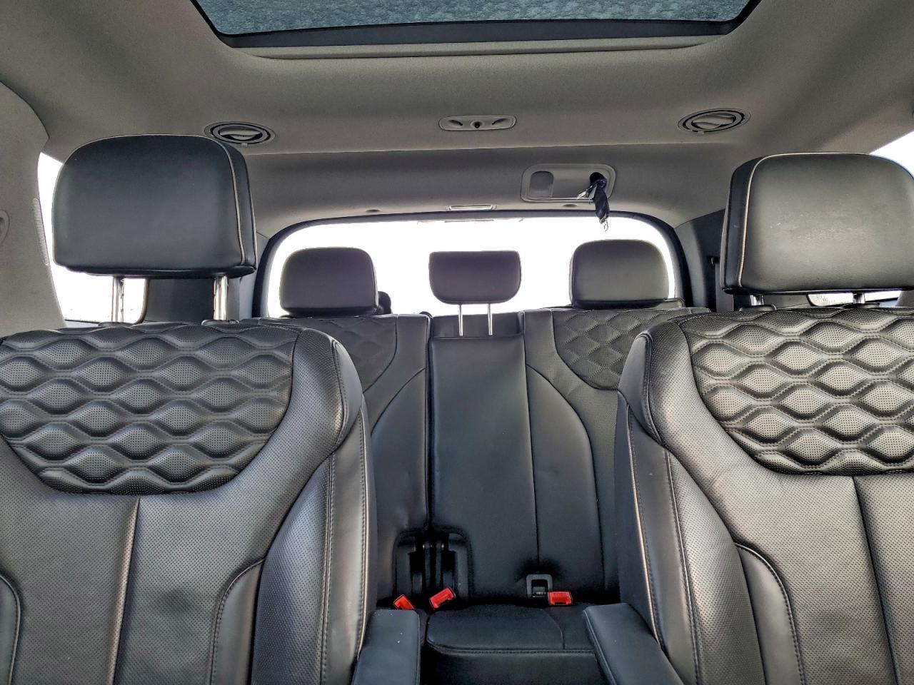 HYUNDAI PALISADE LIMITED