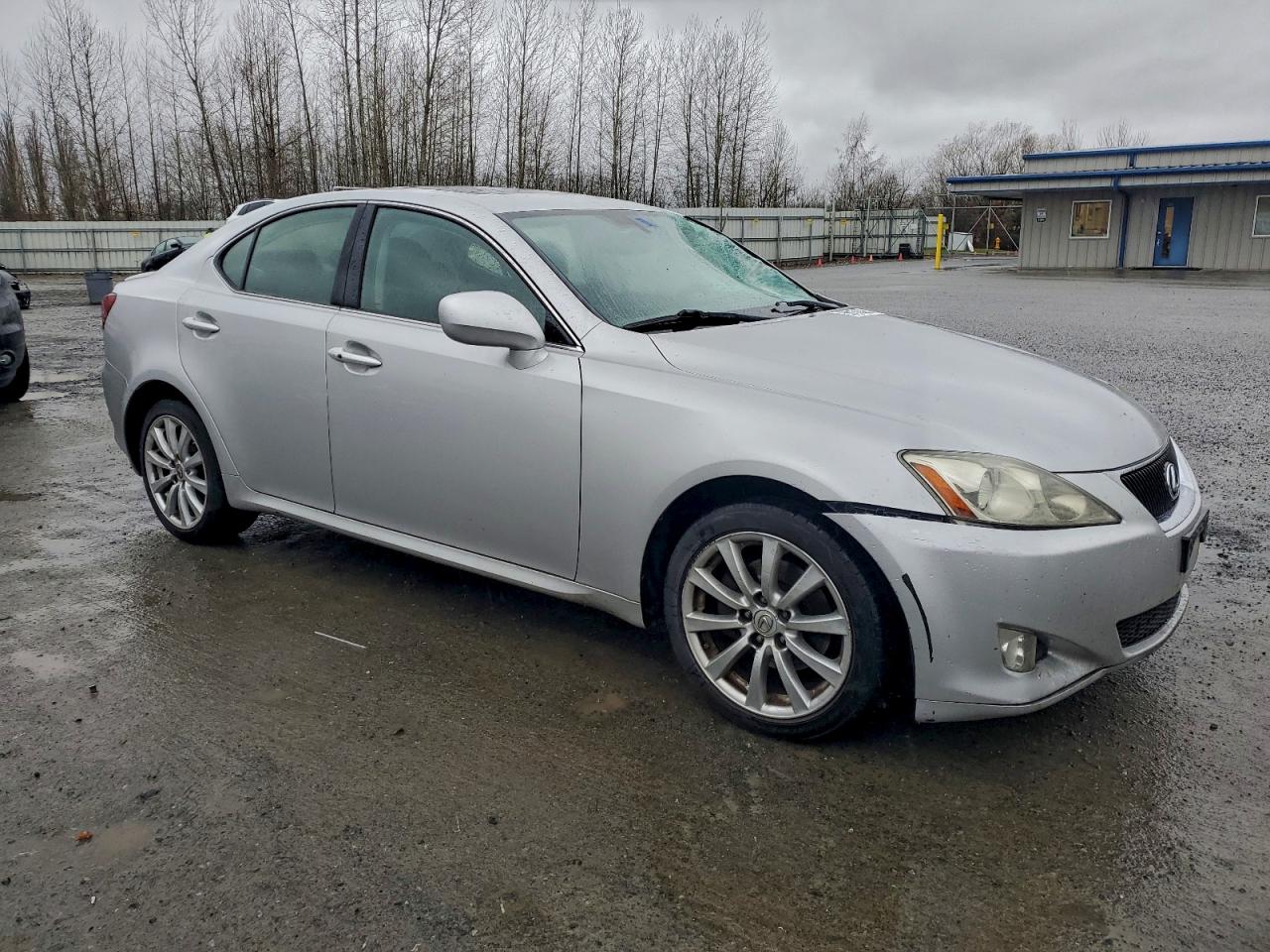 Lot #3308559560 2008 LEXUS IS 250