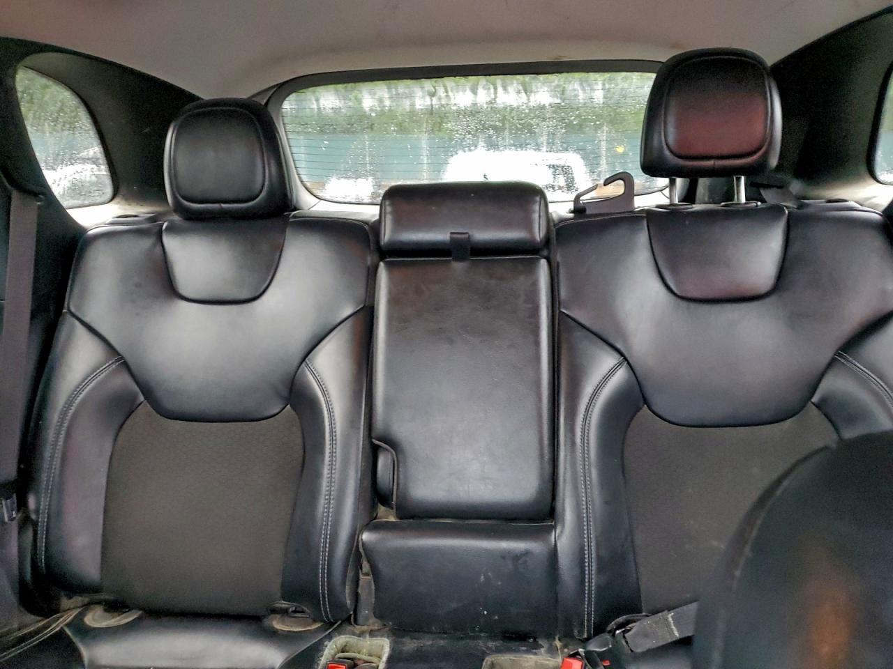 JEEP GRAND CHEROKEE LATITUDE PLUS