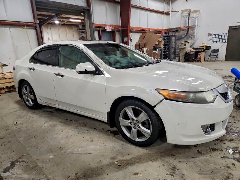 2009 ACURA TSX #3304589435