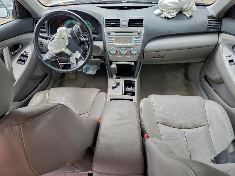 2009 TOYOTA CAMRY SE #3315877100