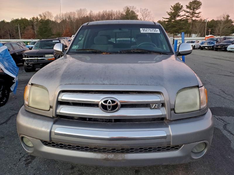 2003 TOYOTA TUNDRA ACC #3304626444