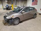 Lot #3308474290 2012 HYUNDAI ACCENT GLS