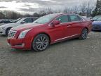 2013 CADILLAC XTS LUXURY #3317726084