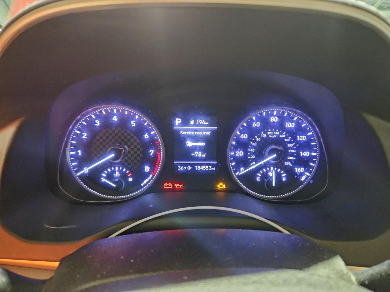 Lot #3311658244 2020 HYUNDAI ELANTRA SE