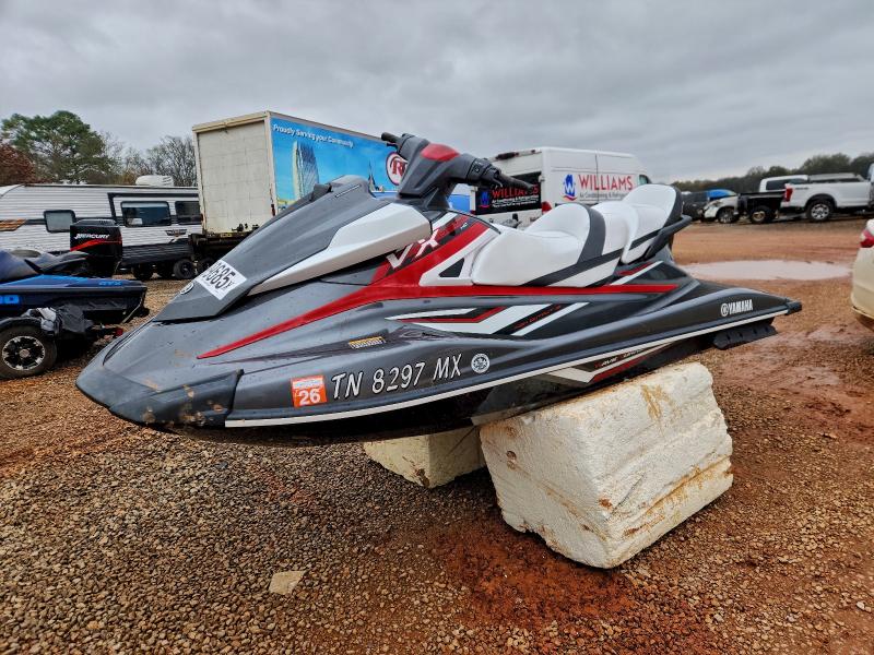 2019 YAMAHA VX CRUISER HO #3305336304