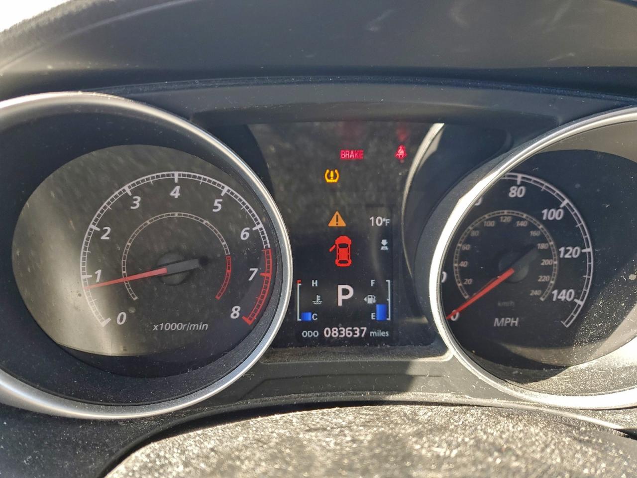 MITSUBISHI OUTLANDER ES