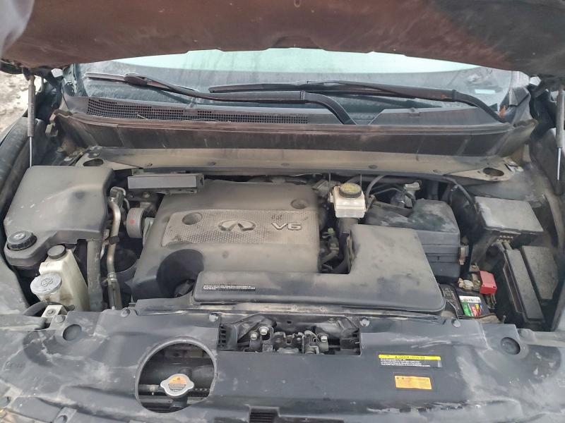 2013 INFINITI JX35 #3315857151