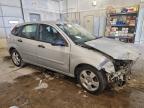 Lot #3309417976 2005 FORD FOCUS ZX5