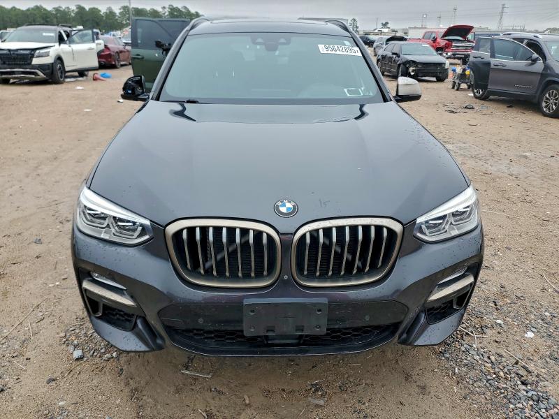 2018 BMW X3 XDRIVEM #3309336975