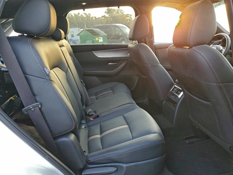 2025 MAZDA CX-70 PREM #3304735926