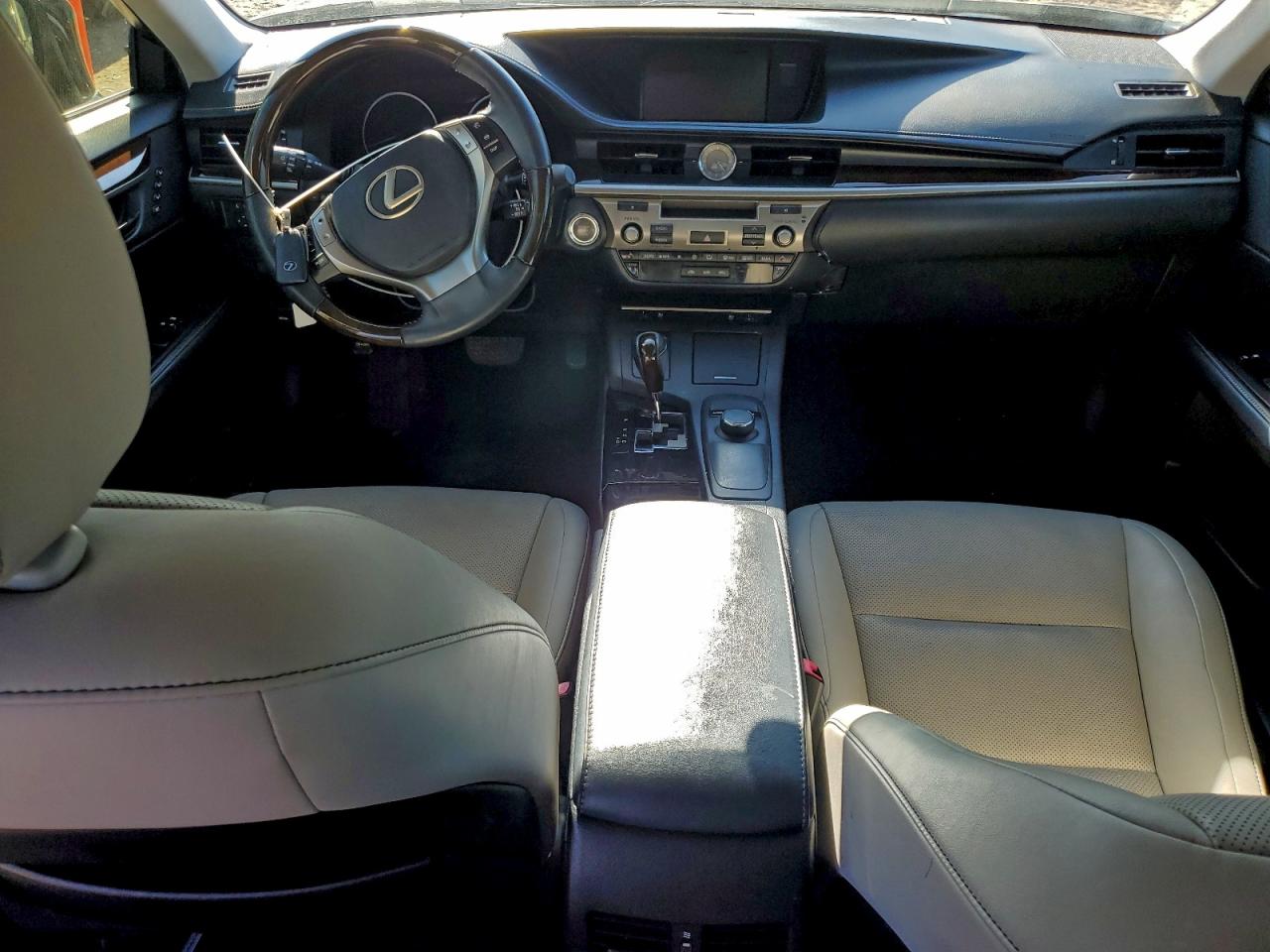 LEXUS ES 350