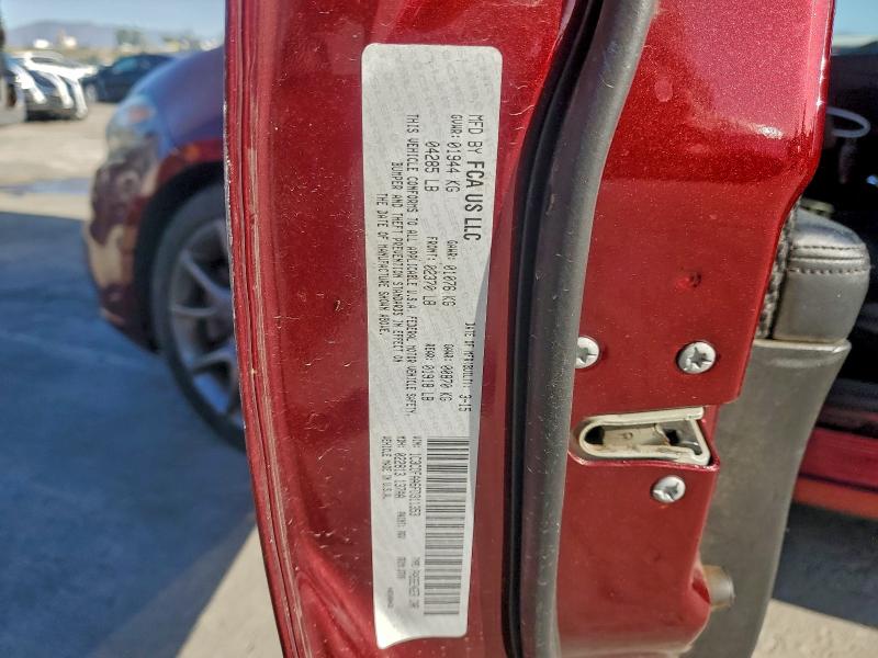 2015 DODGE DART SE #3301839342