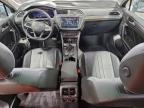 Lot #3316726439 2024 VOLKSWAGEN TIGUAN SE
