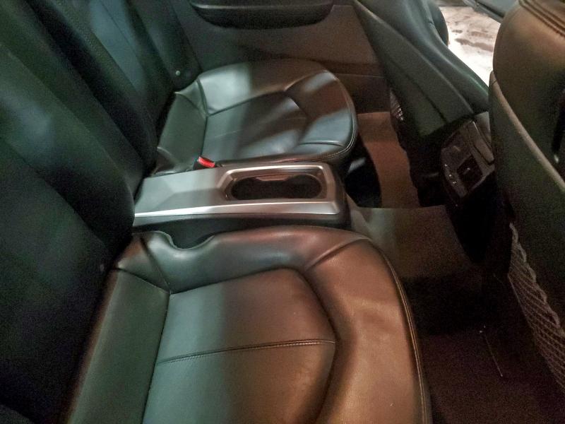 2013 CADILLAC CTS #3312484630