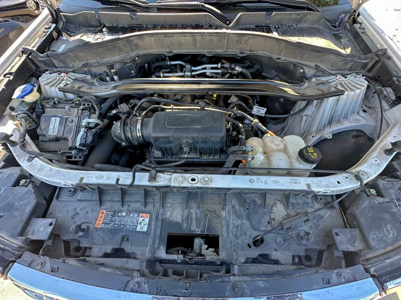 2021 FORD EXPLORER L #3303563931