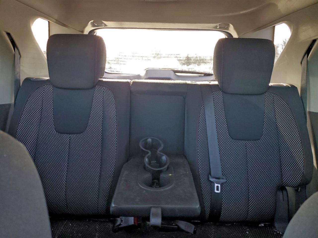 Lot #3310318040 2010 CHEVROLET EQUINOX LT