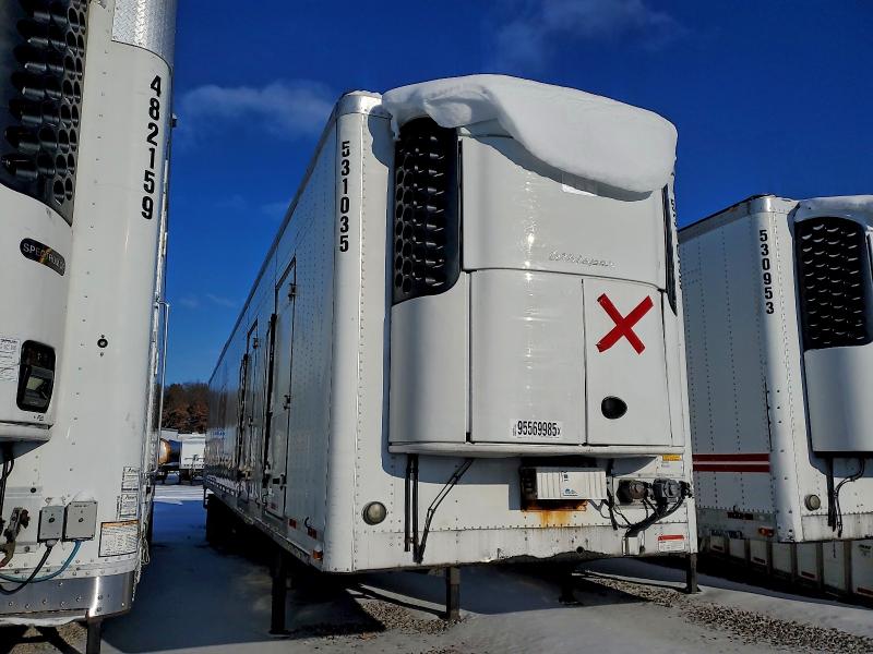 2014 UTILITY VS2RA #3317725072