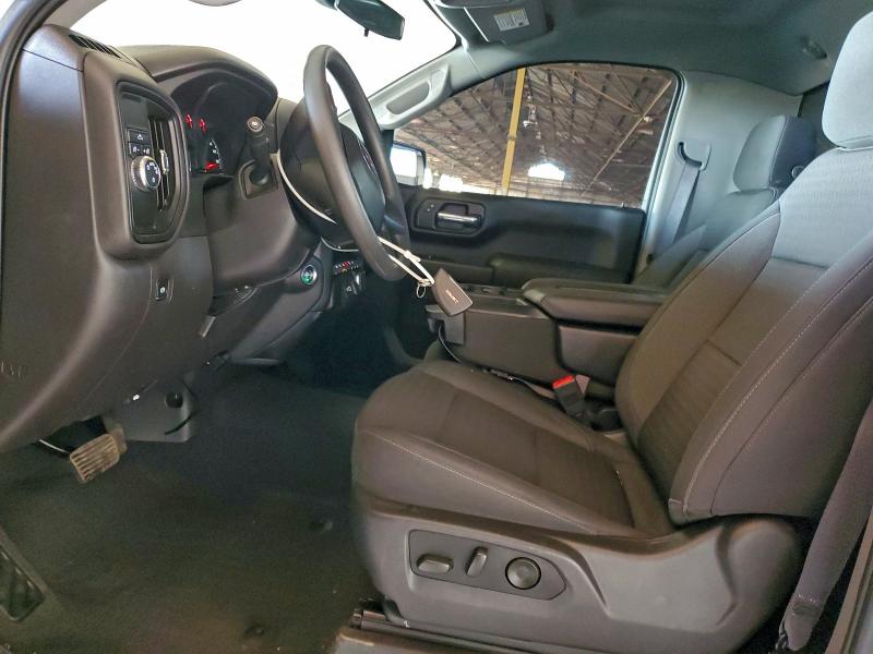 2024 GMC SIERRA C15 #3303743434