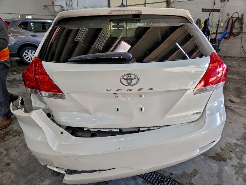 2010 TOYOTA VENZA #3302153140