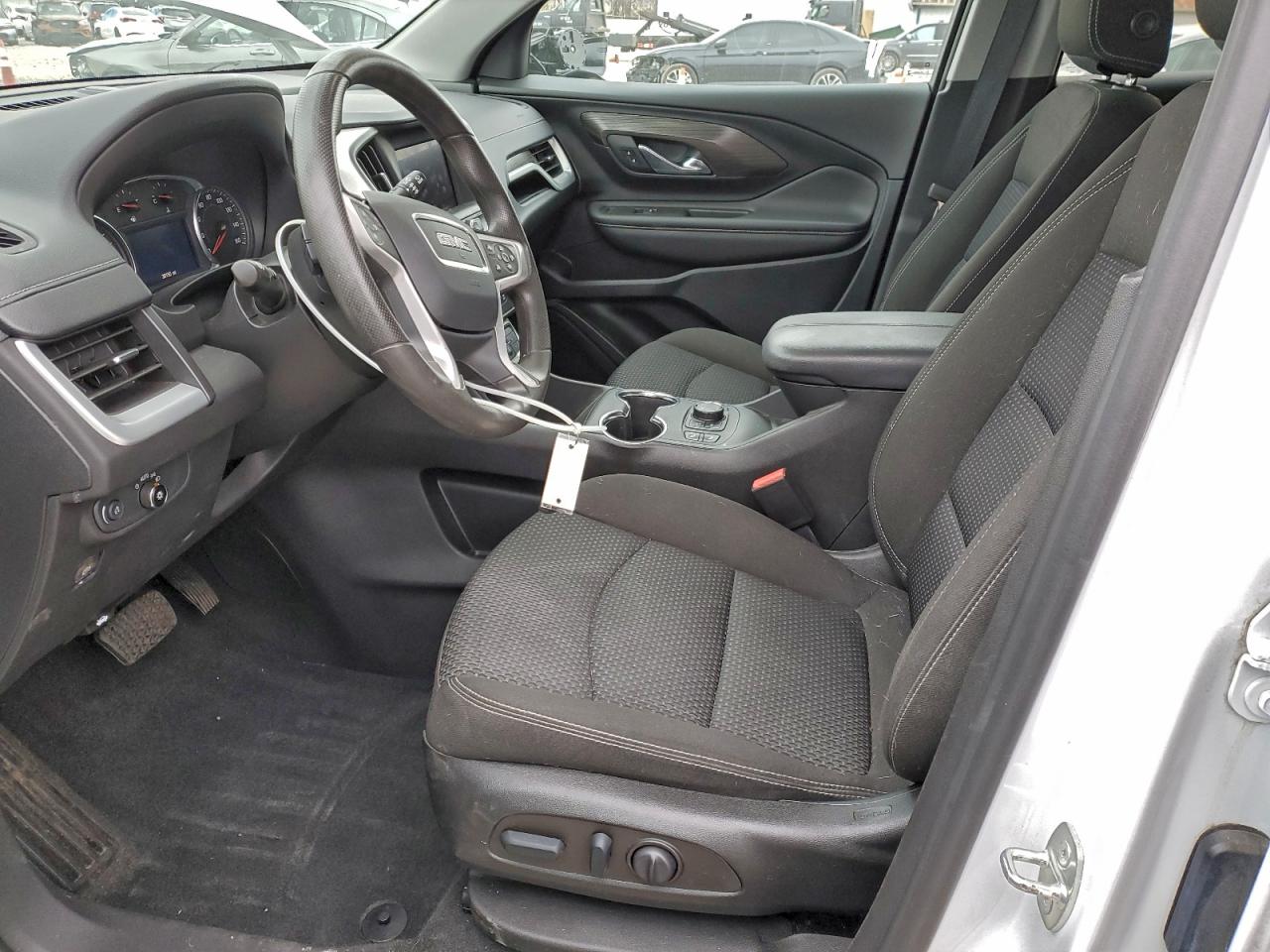 Lot #3301748332 2022 GMC TERRAIN SL