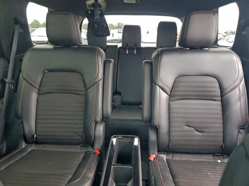 2024 NISSAN PATHFINDER #3305448067