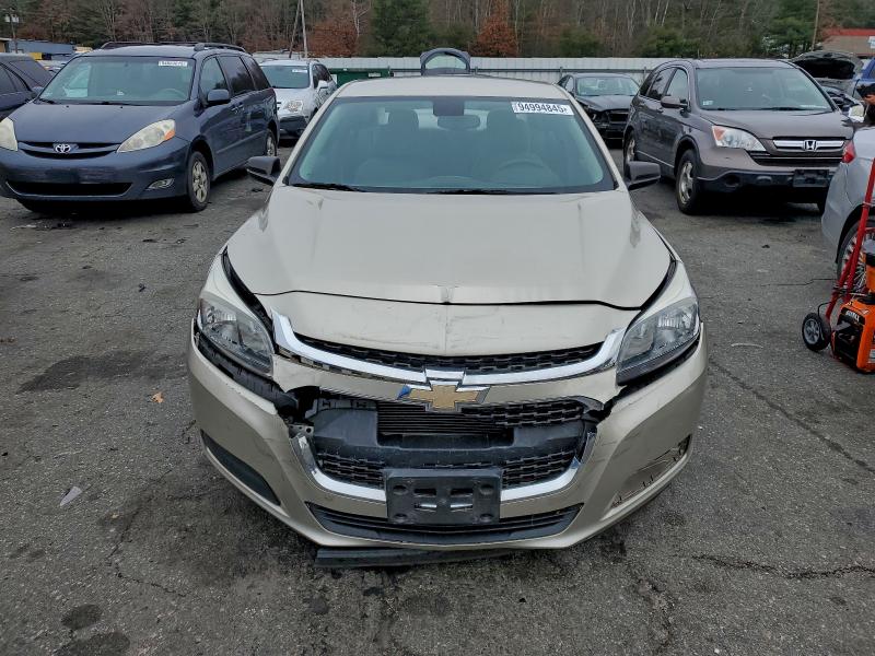 2015 CHEVROLET MALIBU LS #3311575231