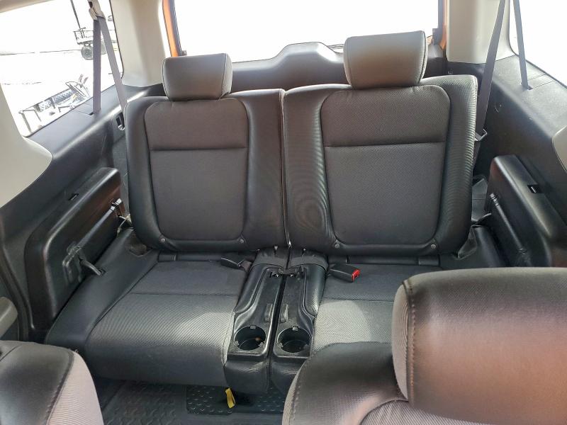 2006 HONDA ELEMENT EX #3315827356