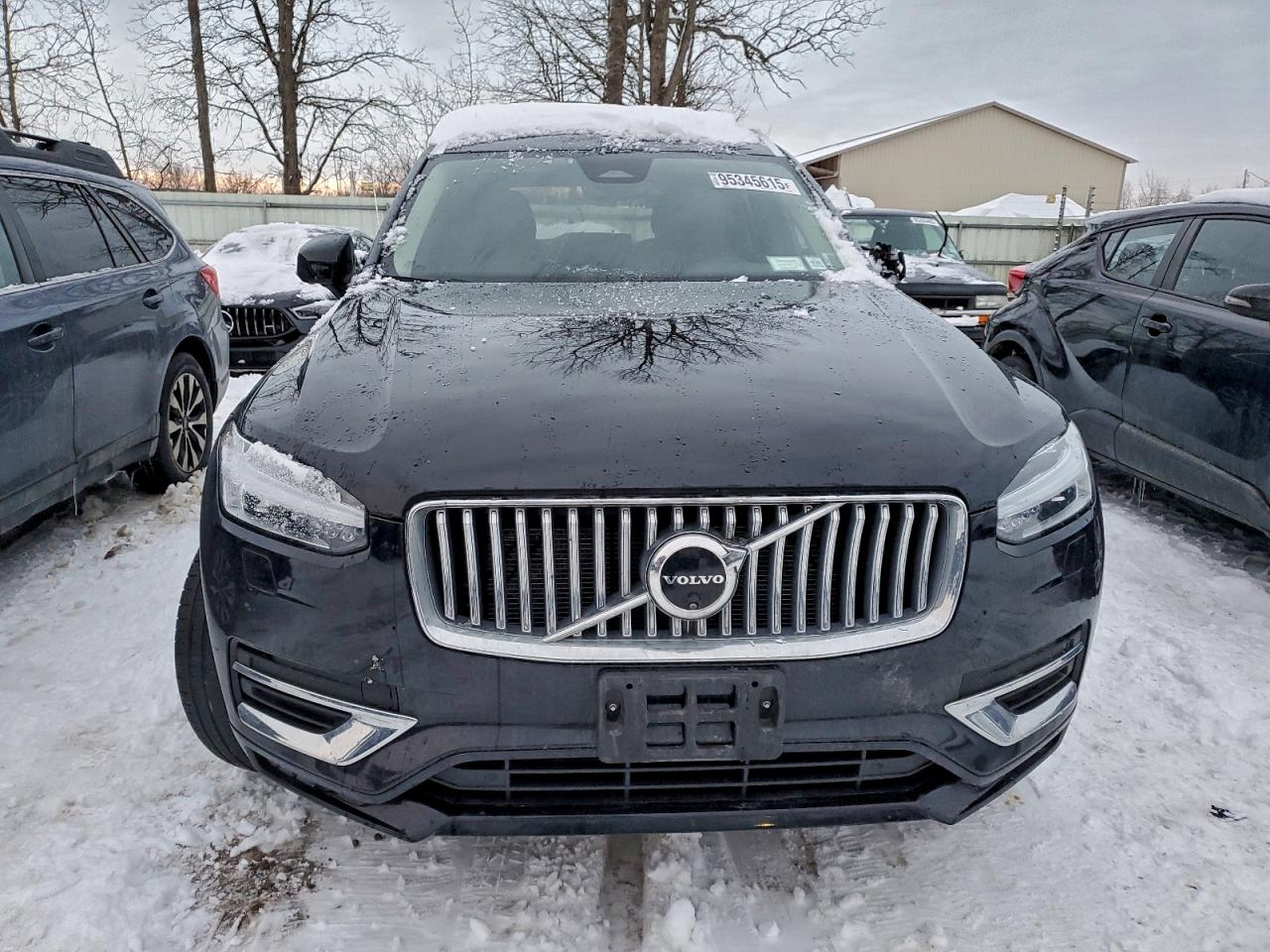 VOLVO XC90 PLUS