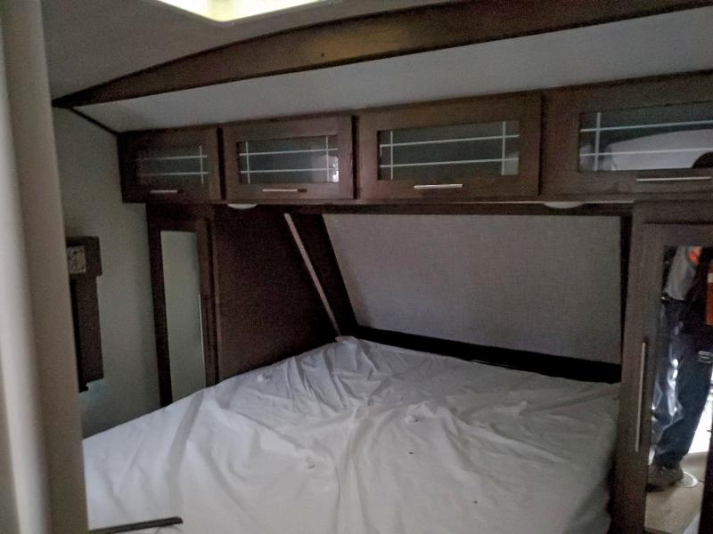 2020 WILDCAT TRAVEL TRA #3316951161