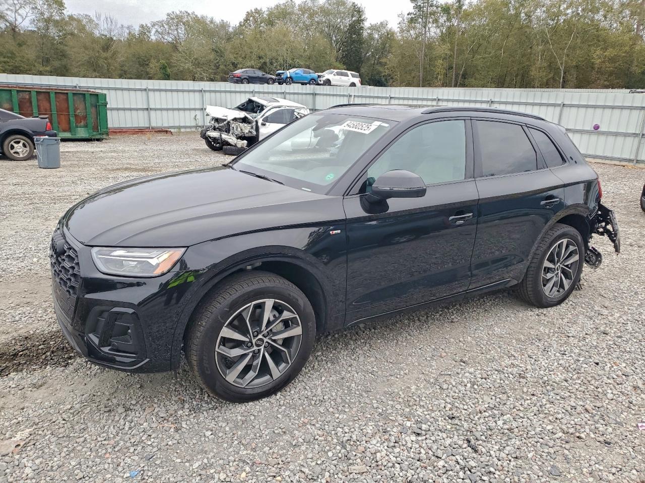 AUDI Q5 PREMIUM 45