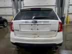 Lot #3316762414 2011 FORD EDGE LIMIT