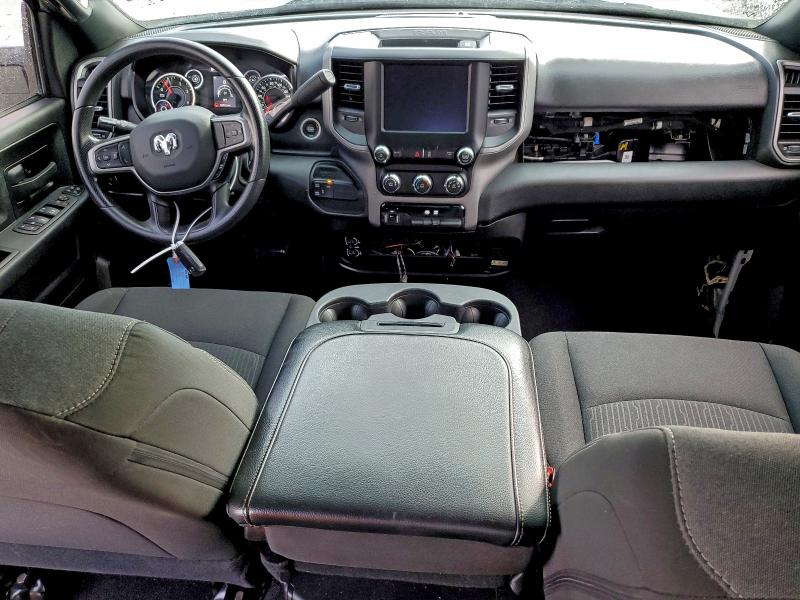 2024 RAM 2500 TRADE #3312430658