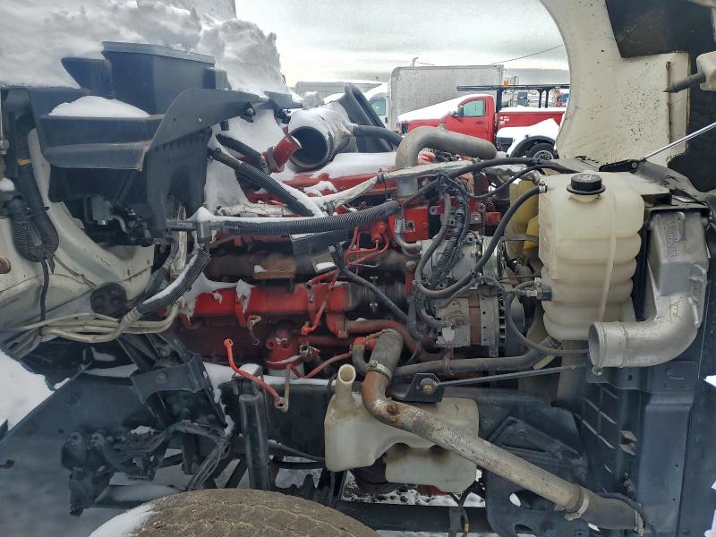 2016 INTERNATIONAL PROSTAR #3302657003