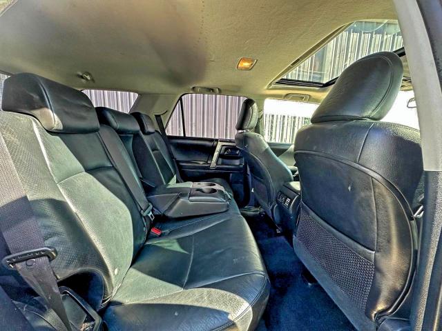 2010 TOYOTA 4RUNNER SR #3308206190