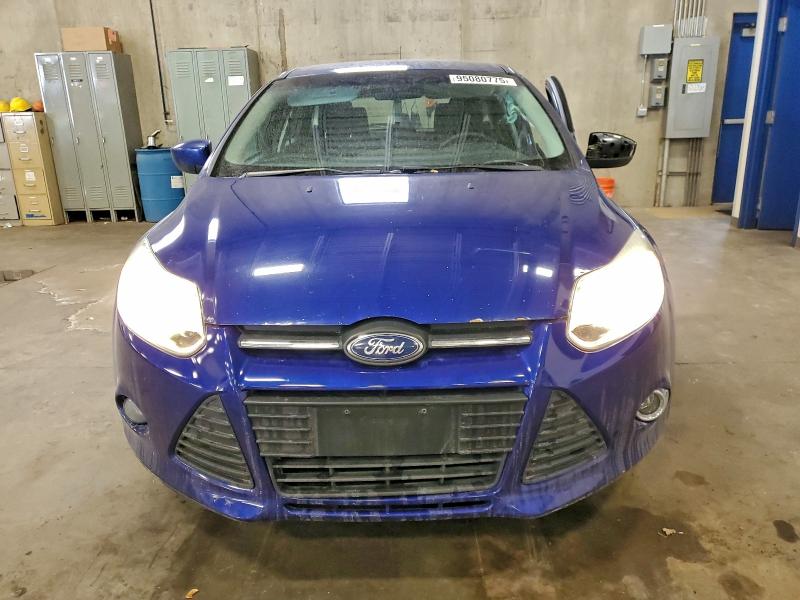 2012 FORD FOCUS SE #3318882947