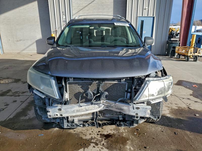 2016 NISSAN PATHFINDER #3317937903