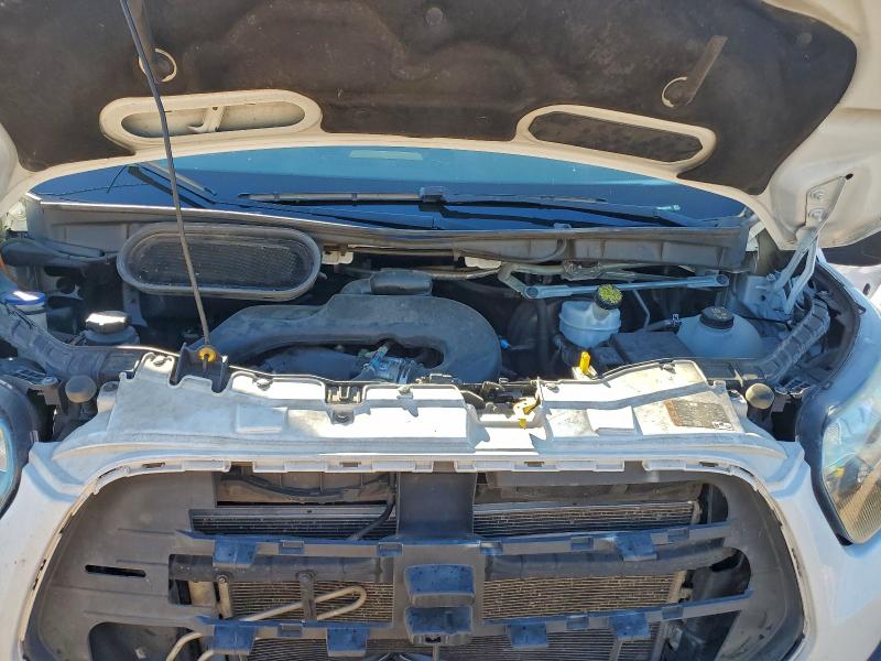 2018 FORD TRANSIT T- #3310777963