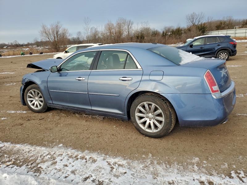 2011 CHRYSLER 300 LIMITE #3315791390